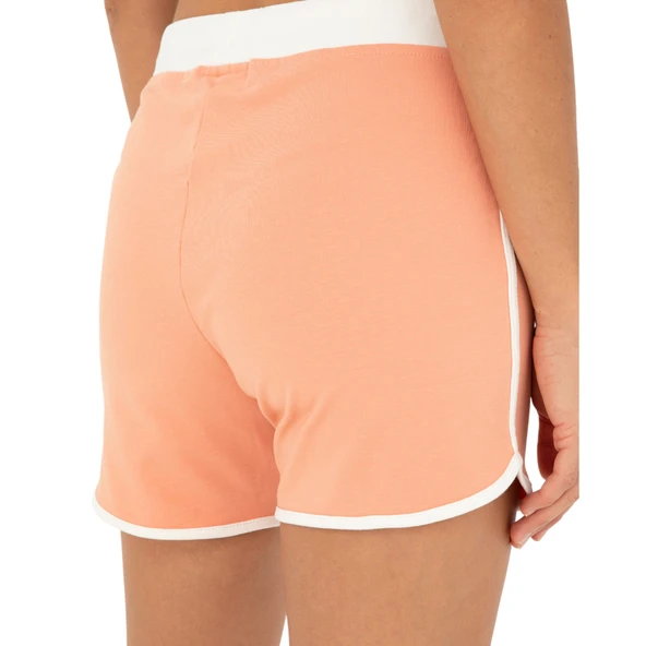 Kadın Örme Şort - Resim 5