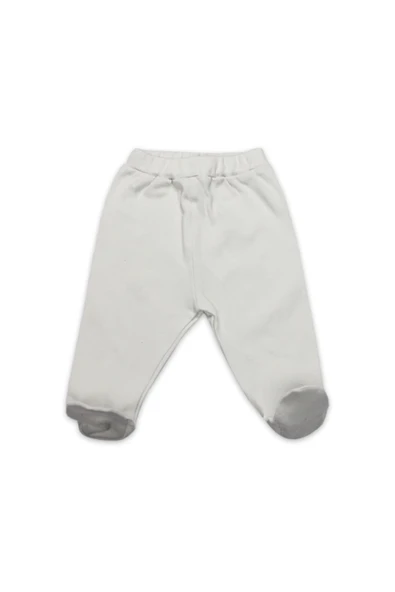 Bistyle 10lu Hastane Çıkışı Lıttle Koala 11108 Gri Sarı - Resim 5