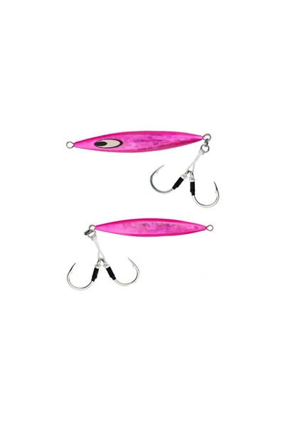 daiwa Saltiga Sk Jig 250gr - 4