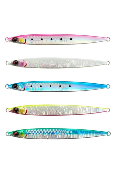 Savage Gear Sardine Slider 11.5 Cm 40 gr Suni Yem - Uv Sayorıs ürün görseli