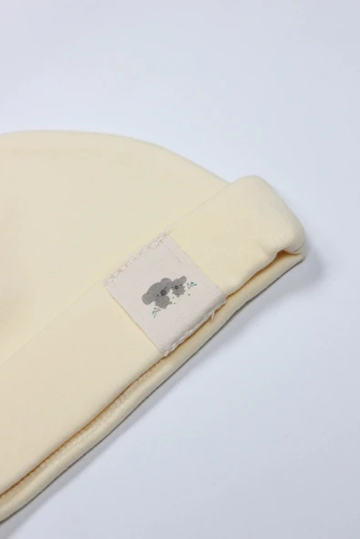 Bistyle 10lu Hastane Çıkışı Lıttle Koala 11108 Gri Sarı - Resim 9