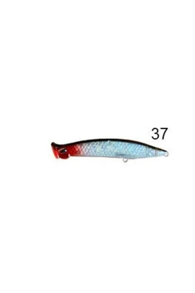 RİVER KAWA POPPING 3D 90-37 9CM 8GR POPPER ürün görseli