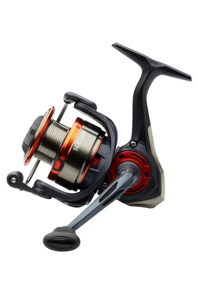 KGF+ Savage Gear SG2 2500 FD 5+1BB Olta Makinesi ürün görseli 1