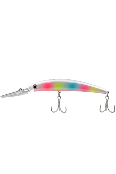 SEA HORSE Deep Ghost Diver 11 Cm 16 Gr Frozen Cold - 1