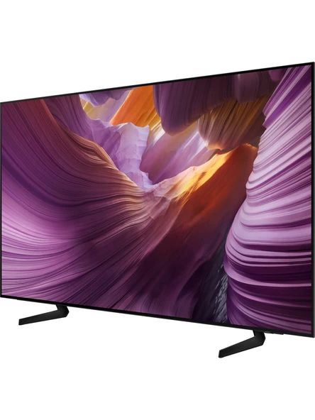 Samsung 55S85F 4K Ultra HD 55" 140 Ekran Uydu Alıcılı Smart OLED TV - 4
