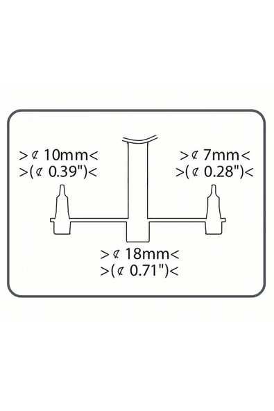 Kelebek Oyuncak INTEX 68612 DOUBLE QUİCK ÇİFT FONKSİYONLU (DUAL-WAY) EL POMPASI 29 Cm. - 5