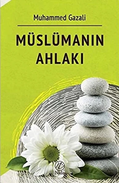 Müslüman Ahlakı ürün görseli