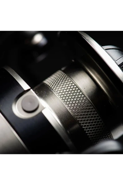 KGF+ Savage Gear SGS8 8000 FD 8+1BB Olta Makinesi - Resim 2