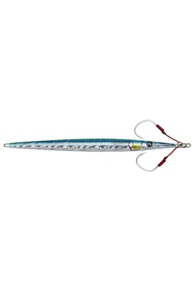 Savage Gear 3d Needle Jig 40 gr 15 Cm Jig Yem Pink Belly Sardine - Resim 4