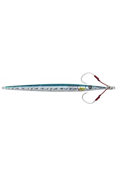 Savage Gear 3d Needle Jig 40 gr 15 Cm Jig Yem Pink Belly Sardine - Resim 7