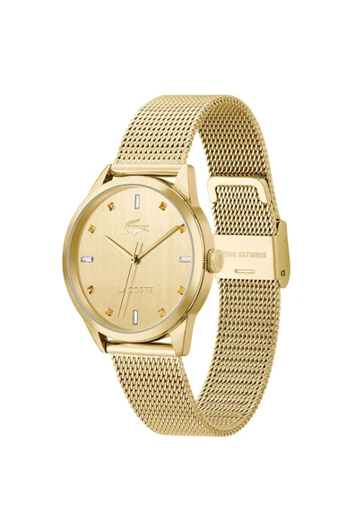 LACOSTE Lac2001343 Kadın Kol Saati - Resim 2