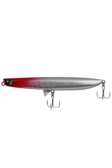 SEA HORSE Manic Wedge 120 Mm 20 Gr Lazer Ramp Red ürün görseli