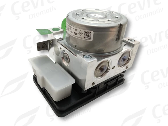 Abs Beyni - Renault Megane 4 Talisman Scenic 4 476604349R ürün görseli