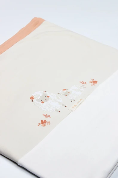 Bistyle 10lu Hastane Çıkışı Fluffy And Lovely 11105 Bej - 5