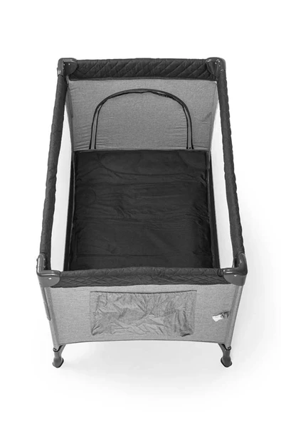 Kanz Withme Iı Anne Yanı Oyun Parkı Siyah - 6