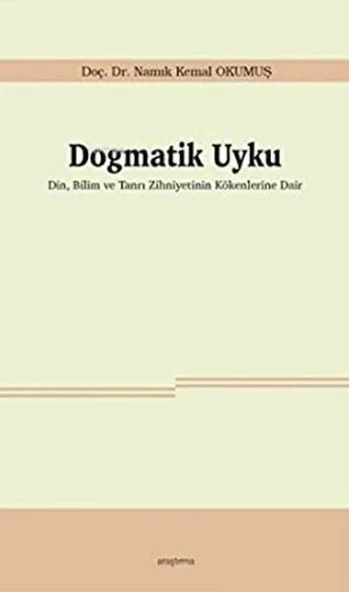 Dogmatik Uyku ürün görseli