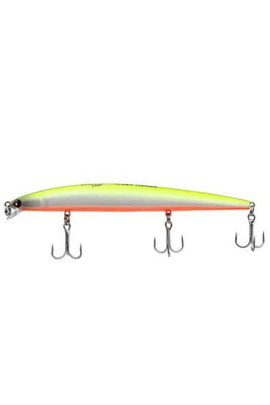 SEA HORSE Craft Botan 130 Mm 13 gr Classic Lemon ürün görseli