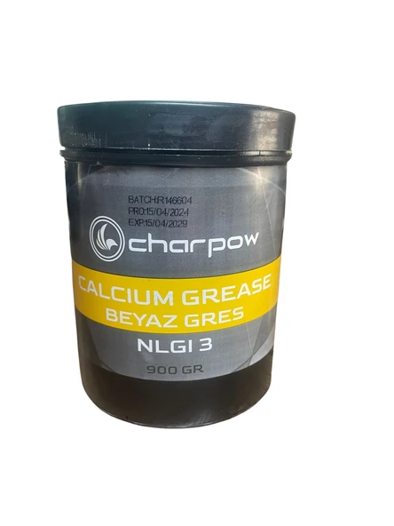 CHARPOW PREMIUM SARI YELLOW GRES 1 KG