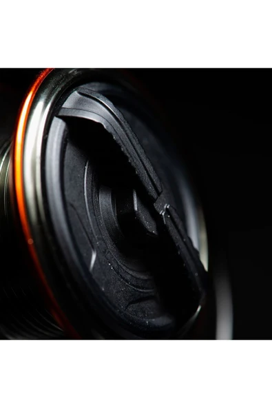 KGF+ Savage Gear SG2 3000 FD 5+1BB Olta Makinesi - Resim 5