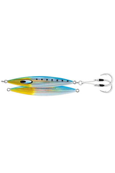 daiwa Saltiga Sk Jig 250gr - 5