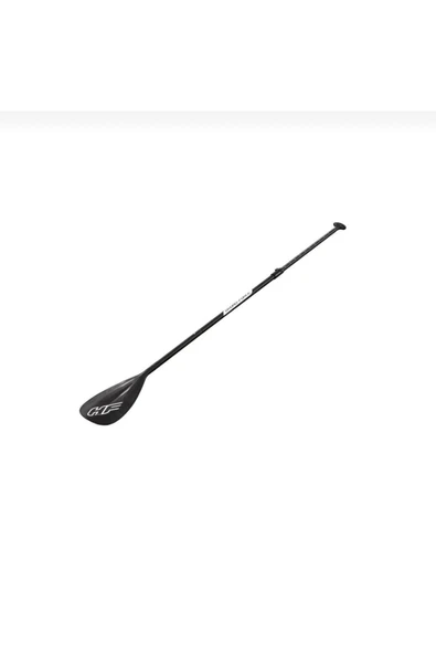 KGF+ Hydro-Force Panorama 340x89x15 cm SUP Paddle Board Set - 3