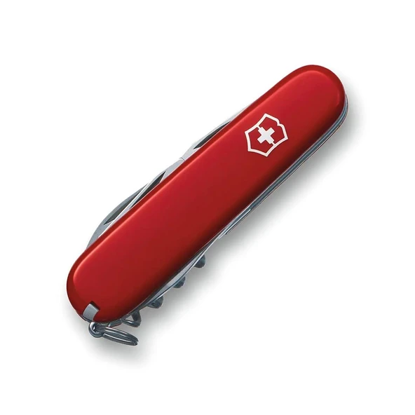 Victorinox 1.3603.B1 Spartan Çakı (Blisterli) - 2