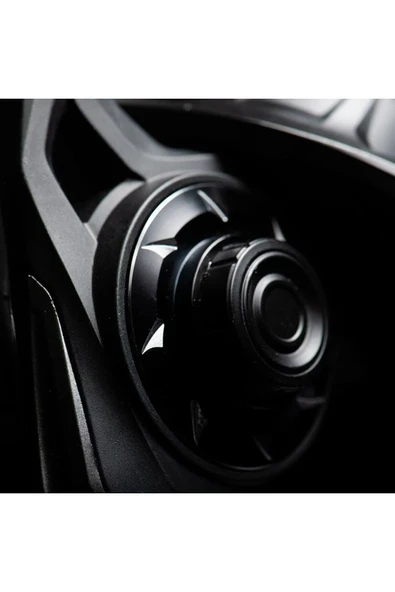 KGF+ Savage Gear SGS8 8000 FD 8+1BB Olta Makinesi - Resim 3