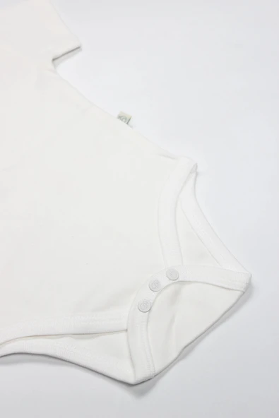 Bistyle 10lu Hastane Çıkışı Fluffy And Lovely 11105 Bej - 9