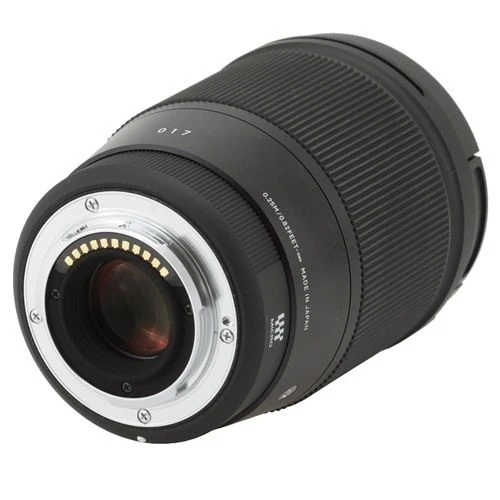 Sigma 16mm f/1.4 DC DN Contemporary Lens (Fujifilm X) - 4