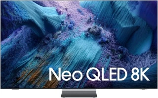 Samsung 75QN990F 8K Ultra HD 75'' 190 Ekran Uydu Alıcılı Smart Neo QLED TV