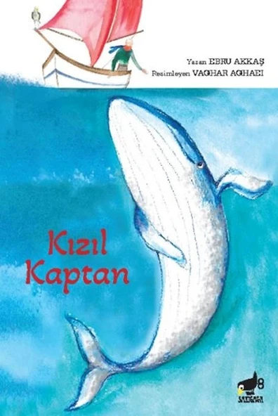 Kızıl Kaptan ürün görseli