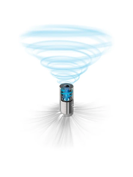 Philips AC2939/10 2000i Serisi Büyük Odalar İçin Hava Temizleyici - 2