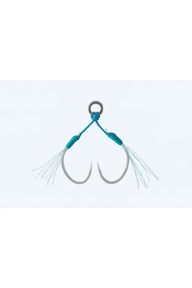 BKK Joint Combat+ Iğne Assist Iğne - Resim 2