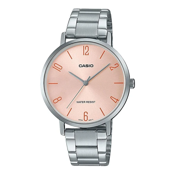 Casio LTP-VT01D-4B2UDF Kadın Kol Saati ürün görseli