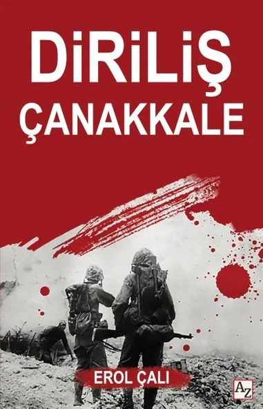 Diriliş Çanakkale ürün görseli