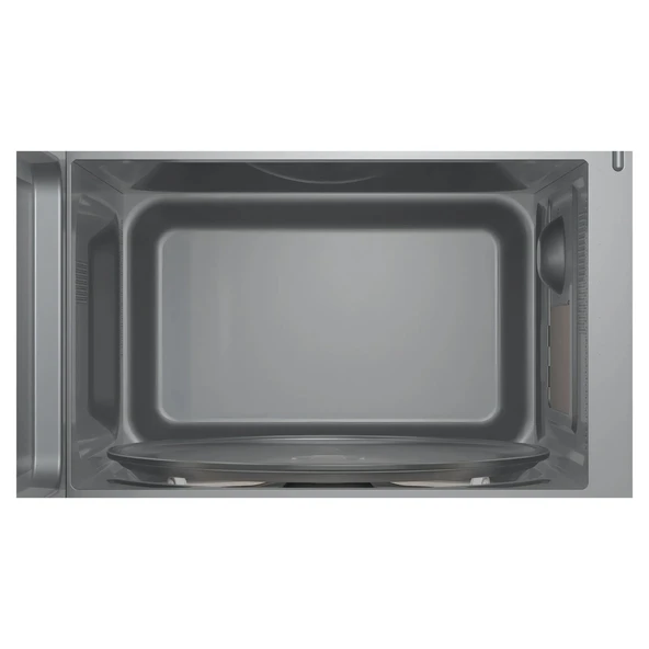 Profilo FRIAT8AG 20 Lt Gri Ankastre Mikrodalga Fırın - Resim 2