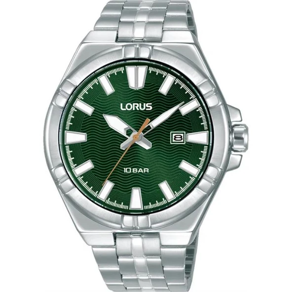 Lorus RH975RX9 Erkek Kol Saati ürün görseli
