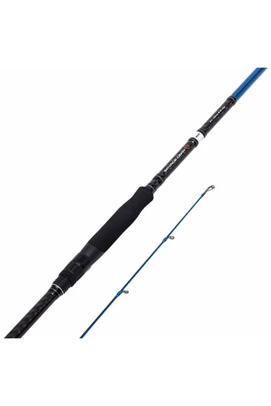 kgf plus Savage Gear SGS2 All-Around 8'3''/2.51m 7-25 gr 2 Parça ürün görseli 1