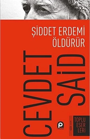 Şiddet Erdemi Öldürür ürün görseli