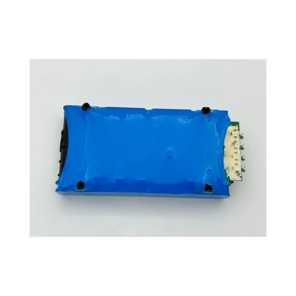 Altus AL 6824DS Şarjlı Dikey Süpürge 2500 mAh 25,2 V  Batarya – Orjinal Uyumlu Uzun Ömürlü, Yüksek Performans Pil - 4