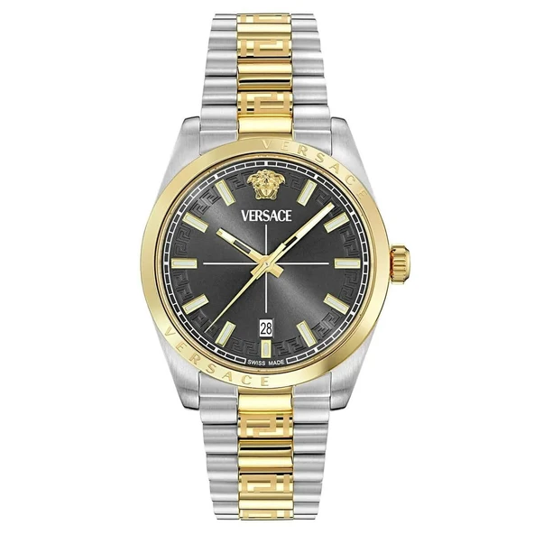 Versace VRSCVE0G00825 Erkek Kol Saati ürün görseli