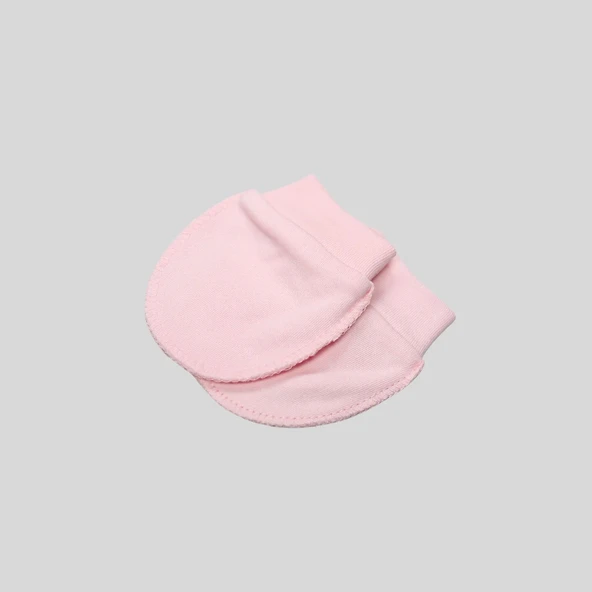 Bistyle 2li Eldiven One Classıc 90171 Pembe - 3