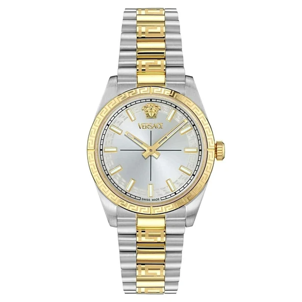 Versace VRSCVE0E00825 Kadın Kol Saati ürün görseli