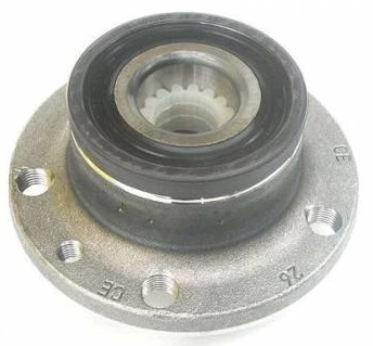 Fiat Arka Poryalı Rulman Abslı 5 Bijon Egea - Zenon 80024pa ürün görseli