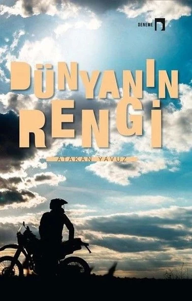 Dünyanın Rengi ürün görseli