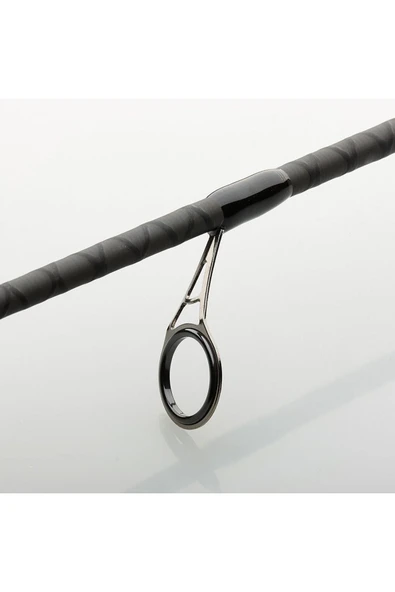 KGF+ Dam Iconic Travel XP Spin 9'0''/2.70M MF 15-45GR 4 Parça Spin Kamışı - Resim 5