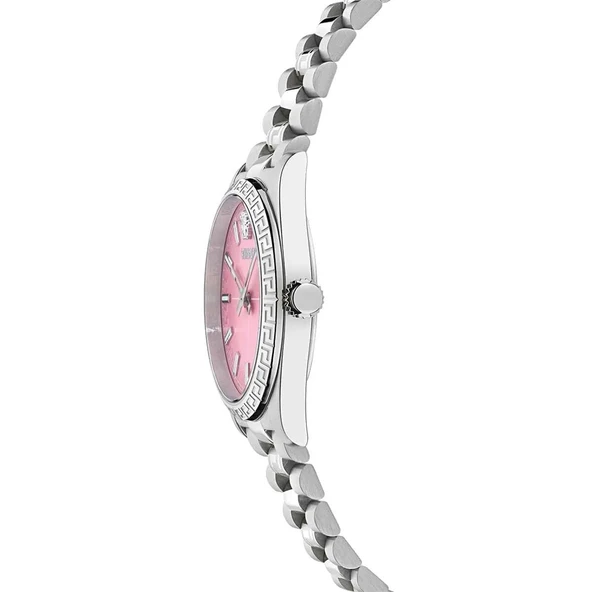 Versace VRSCVE0E00725 Kadın Kol Saati - Resim 2