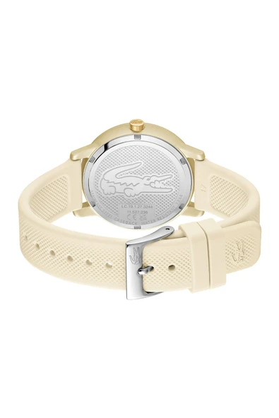 LACOSTE Lac2001288 Kadın Kol Saati - Resim 3