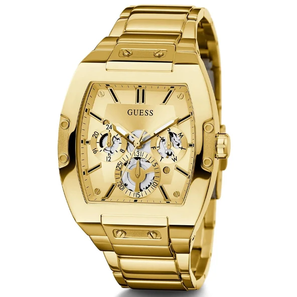 Guess GUGW0456G2 Erkek Kol Saati - Resim 2