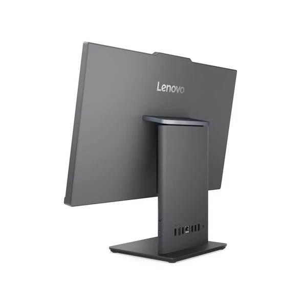 Lenovo ThinkCentre Neo 50A G5 i5-13420H 32GB 1TB SSD 23.8" W11P + 15.6" Touch Monitör 12SC002WTR 047 - 4